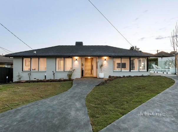 7 Lambruk Court, Yallambie, Vic 3085