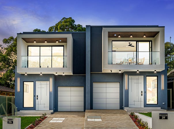 39 Hinkler Street, Ermington, NSW 2115