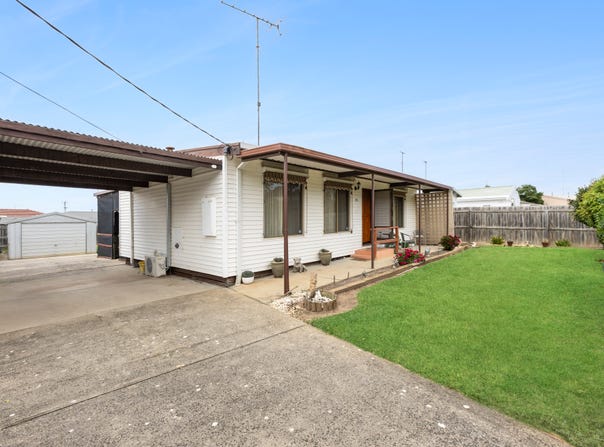 15 Arcturus Road, Ocean Grove, Vic 3226