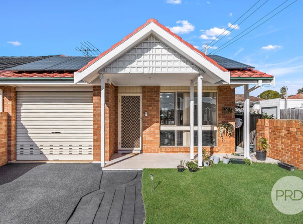 2/38 Carinda Street, Ingleburn, NSW 2565