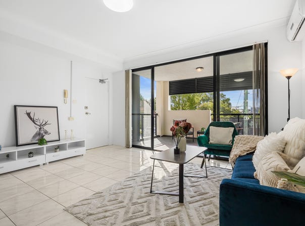 3/7-9 Short Street, Wentworthville, NSW 2145