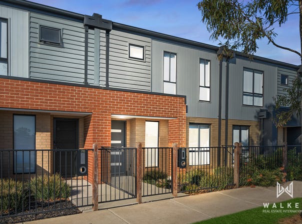24 Paramount Boulevard, Wyndham Vale, Vic 3024