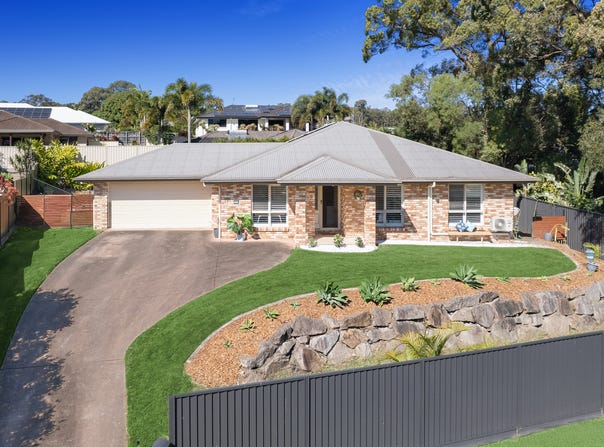 11 High Park Crescent, Little Mountain, Qld 4551