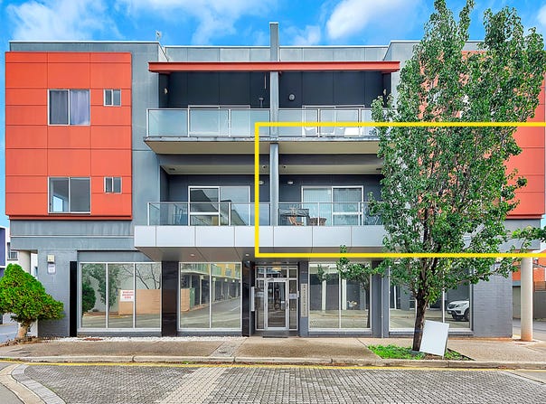 3/2 Fisher Place, Mawson Lakes, SA 5095