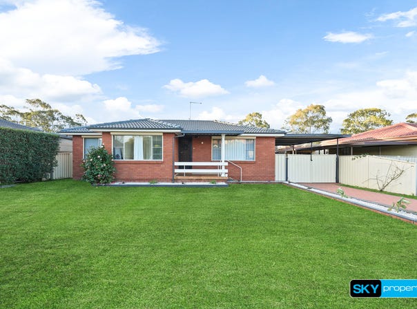 40 - 40A Foss Street, Blacktown, NSW 2148