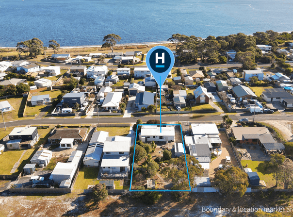 24 Moriarty Rd, Stieglitz, Tas 7216