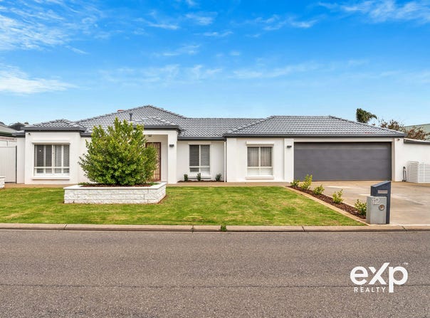 12 Thiele Crescent, Evanston Park, SA 5116