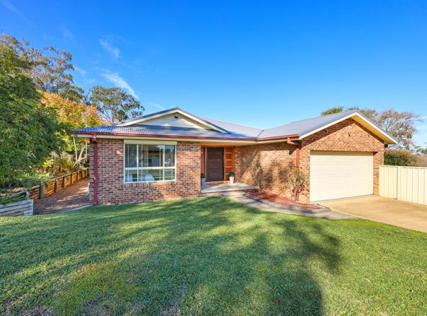 21 Lexia Street, Muswellbrook, NSW 2333