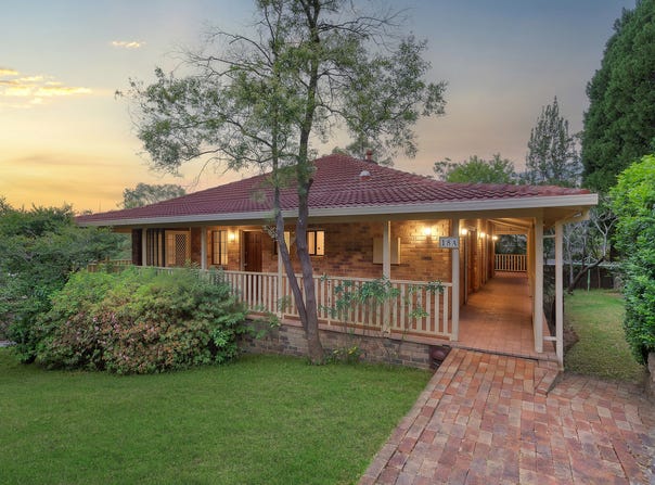18A Cliff Avenue, Wahroonga, NSW 2076