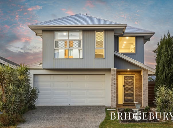 10 Mofflin Parade, Mango Hill, Qld 4509