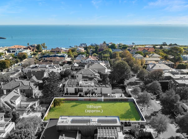 7 Mulgoa Street, Brighton, Vic 3186