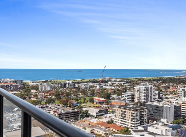 1803/15 Railway Parade, Wollongong, NSW 2500