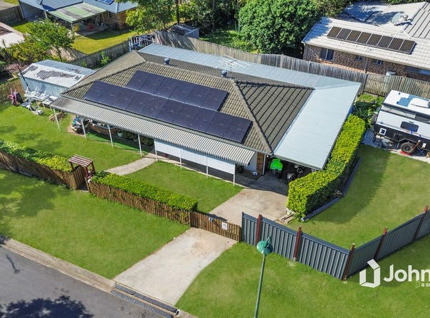 4 Warren Court, Loganlea, Qld 4131