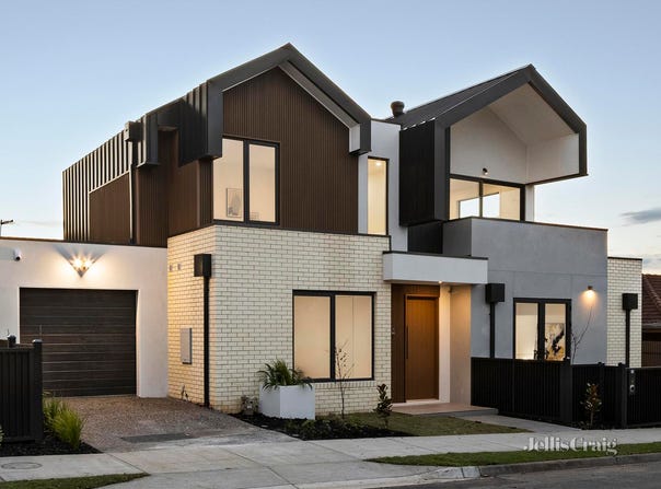 1C Tyrrell Street, Mont Albert North, Vic 3129