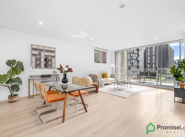 504/1 James Street, Carlingford, NSW 2118