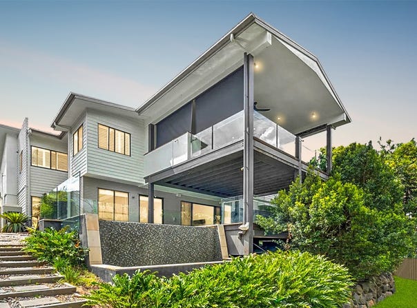 6 Scenery Court, Brookwater, Qld 4300