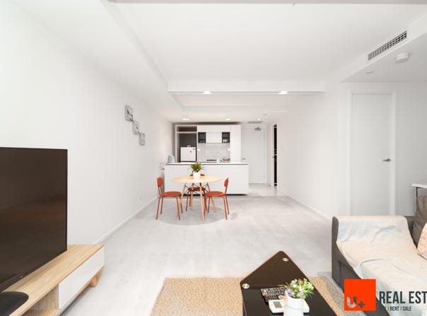 15/31 Eastlake Parade, Kingston, ACT 2604