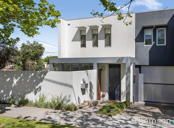 1A Belmont Avenue, Glen Iris, Vic 3146