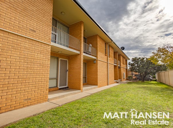 5/37 Quinn Street, Dubbo, NSW 2830