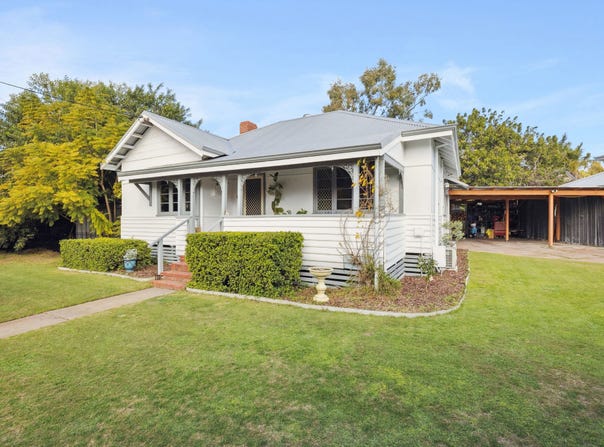 1 Adelphi Street, Bayswater, WA 6053
