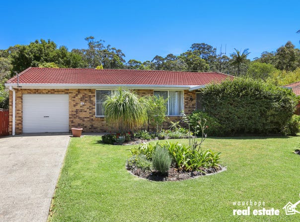 9 Fairmont Drive, Wauchope, NSW 2446
