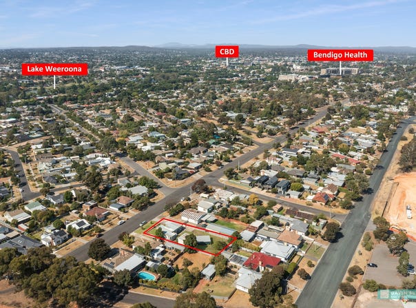 81 Smith St, North Bendigo, Vic 3550