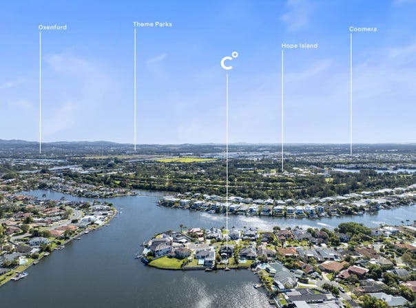 8 Parkwater Point, Helensvale, Qld 4212