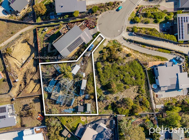 32 Jeannette Court, Lenah Valley, Tas 7008