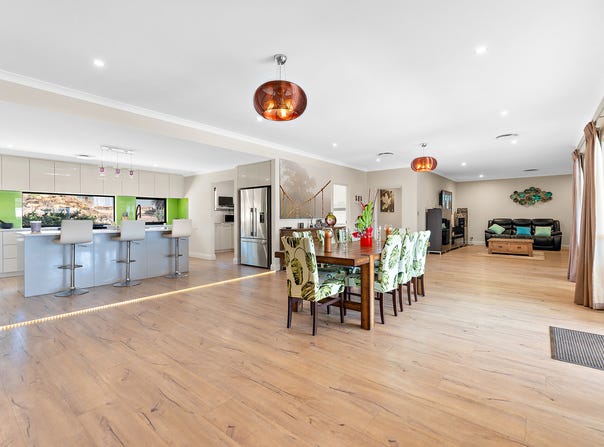 38 Darling Range Drive, Bedfordale, WA 6112