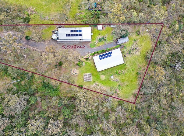 12 Charles Close, Kooralbyn, Qld 4285