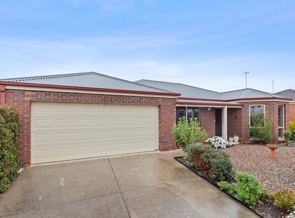 18 Barry Court, Grovedale, Vic 3216