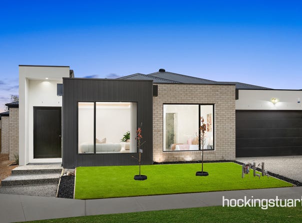 2 Hawksburn Place, Mickleham, Vic 3064