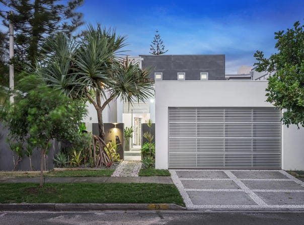 73 Seagull Avenue, Mermaid Beach, Qld 4218