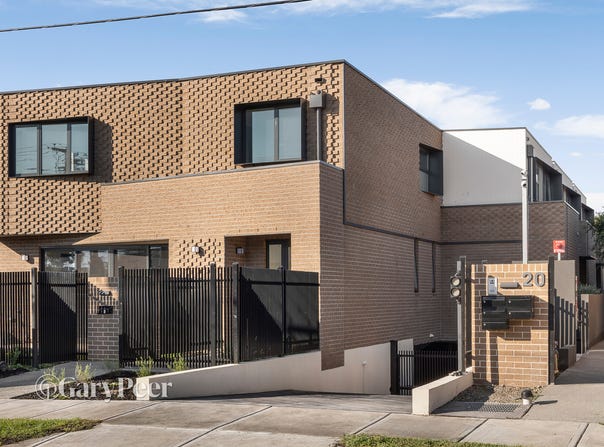 4/20 Rigby Avenue, Carnegie, Vic 3163