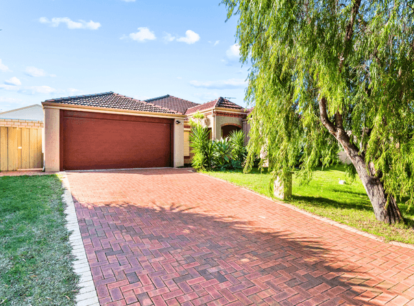 47 Turner Parkway, Carramar, WA 6031