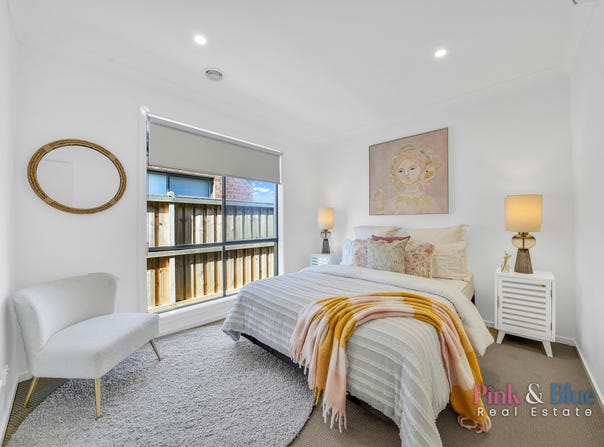 46 Viola Drive, Rockbank, Vic 3335