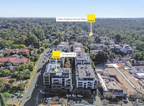 4306/18 Hannah Street, Beecroft, NSW 2119