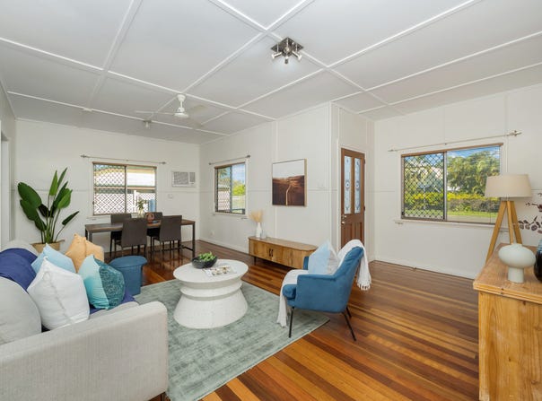 75 Palmerston Street, Currajong, Qld 4812
