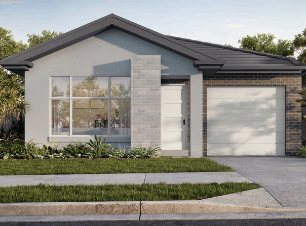 Lot 301, Silkwood Avenue, Claremont Meadows, NSW 2747