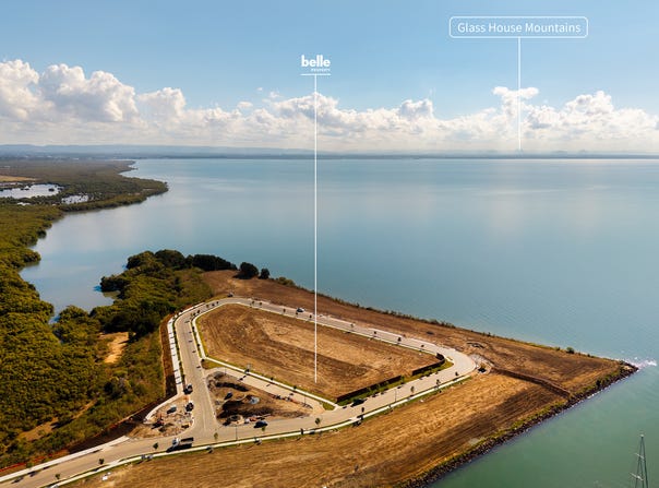 Lot 6830, 4 Lancelin Lane, Newport, Qld 4020