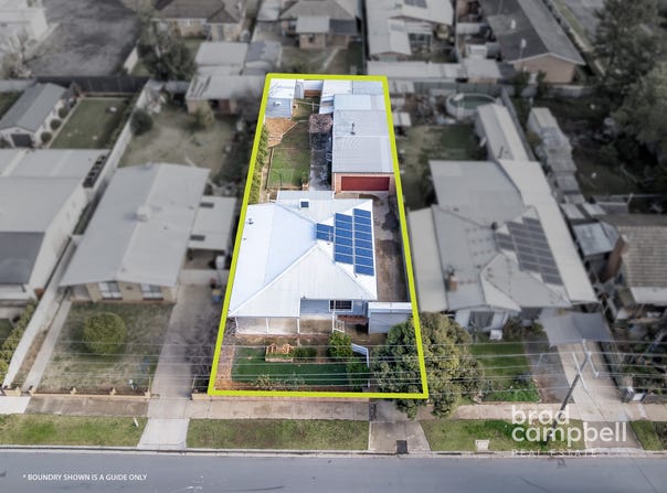 74 Newton Street, Shepparton, Vic 3630