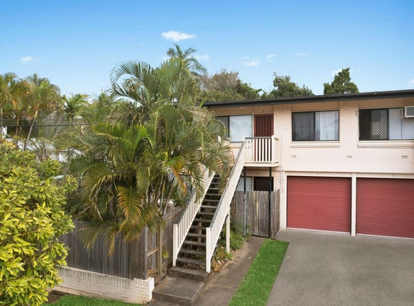 1/6 Norwood Street, Toowong, Qld 4066
