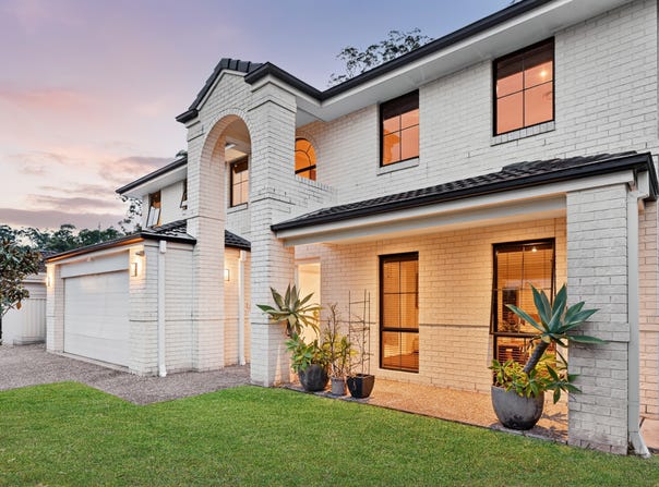 9 Banbrook Court, Molendinar, Qld 4214