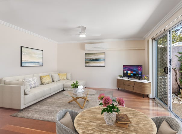 3/38 Queen Street, Scarborough, Qld 4020
