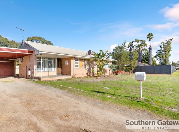 9 Amaroo Court, Armadale, WA 6112