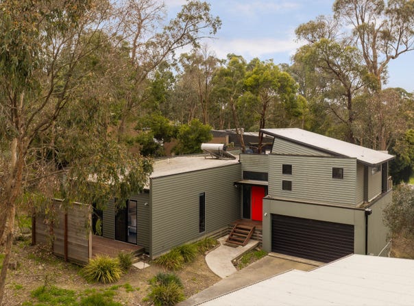 10 Hepburn Court, Creswick, Vic 3363
