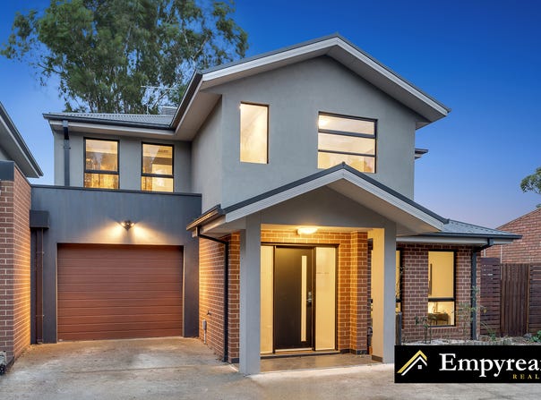 1/76A Anderson Road, Sunbury, Vic 3429