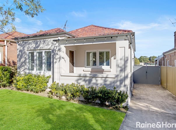 11 Tasker Avenue, Clemton Park, NSW 2206