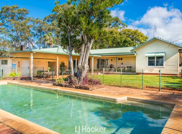 356 Alphadale Road, Lindendale, NSW 2480