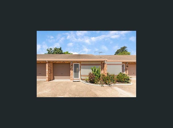 Unit 3/29-31 Ackers St, Hermit Park, Qld 4812